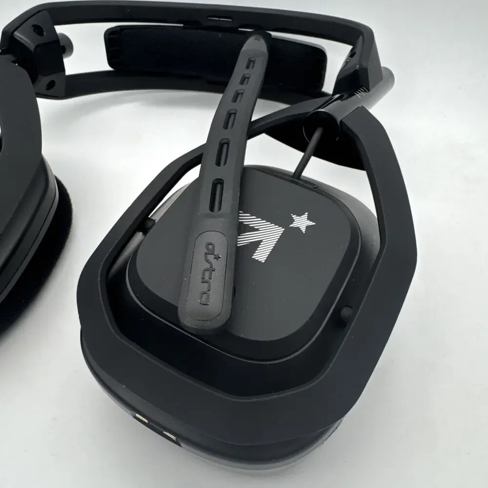 ASTRO Gaming A50 Wireless Headset - Headset Only !